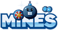 mines game casino Logo